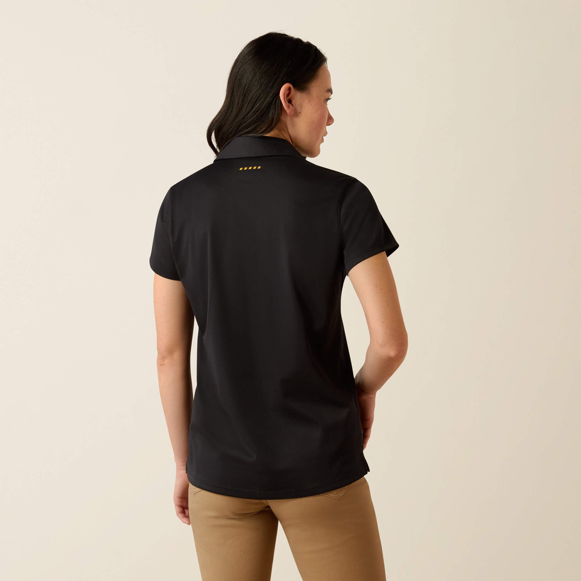 Women Rebar Foreman Polo | Ariat Online