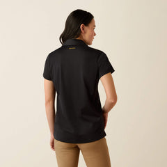 Women Rebar Foreman Polo | Ariat Online