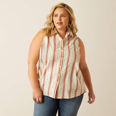 Women Billie Jean Shirt | Ariat Discount