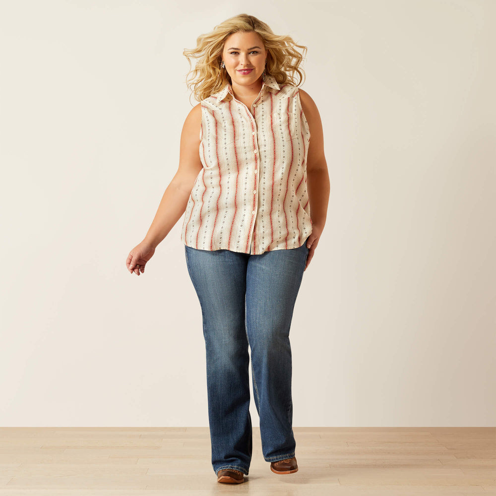 Women Billie Jean Shirt | Ariat Discount
