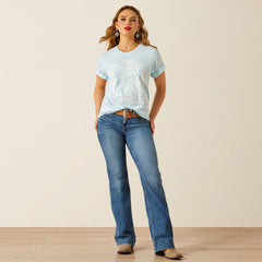 Women Ariat Another Day T-Shirt | Ariat Outlet