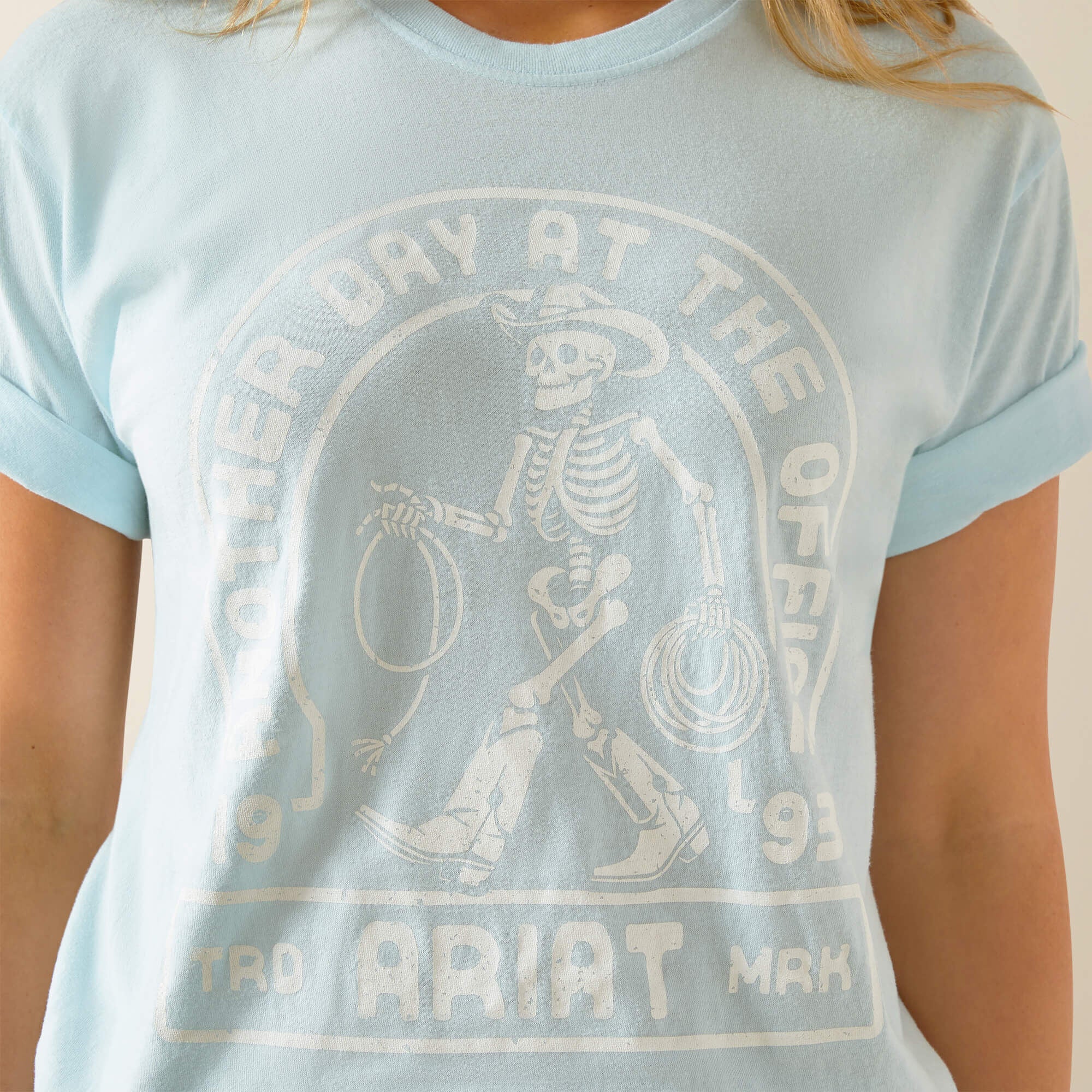 Women Ariat Another Day T-Shirt | Ariat Outlet