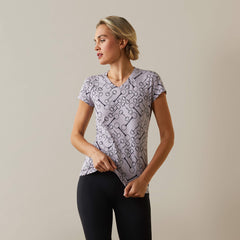 Women Snaffle T-Shirt | Ariat for sale