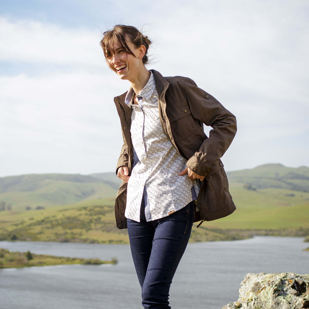 Women Tomales Shirt | Ariat us