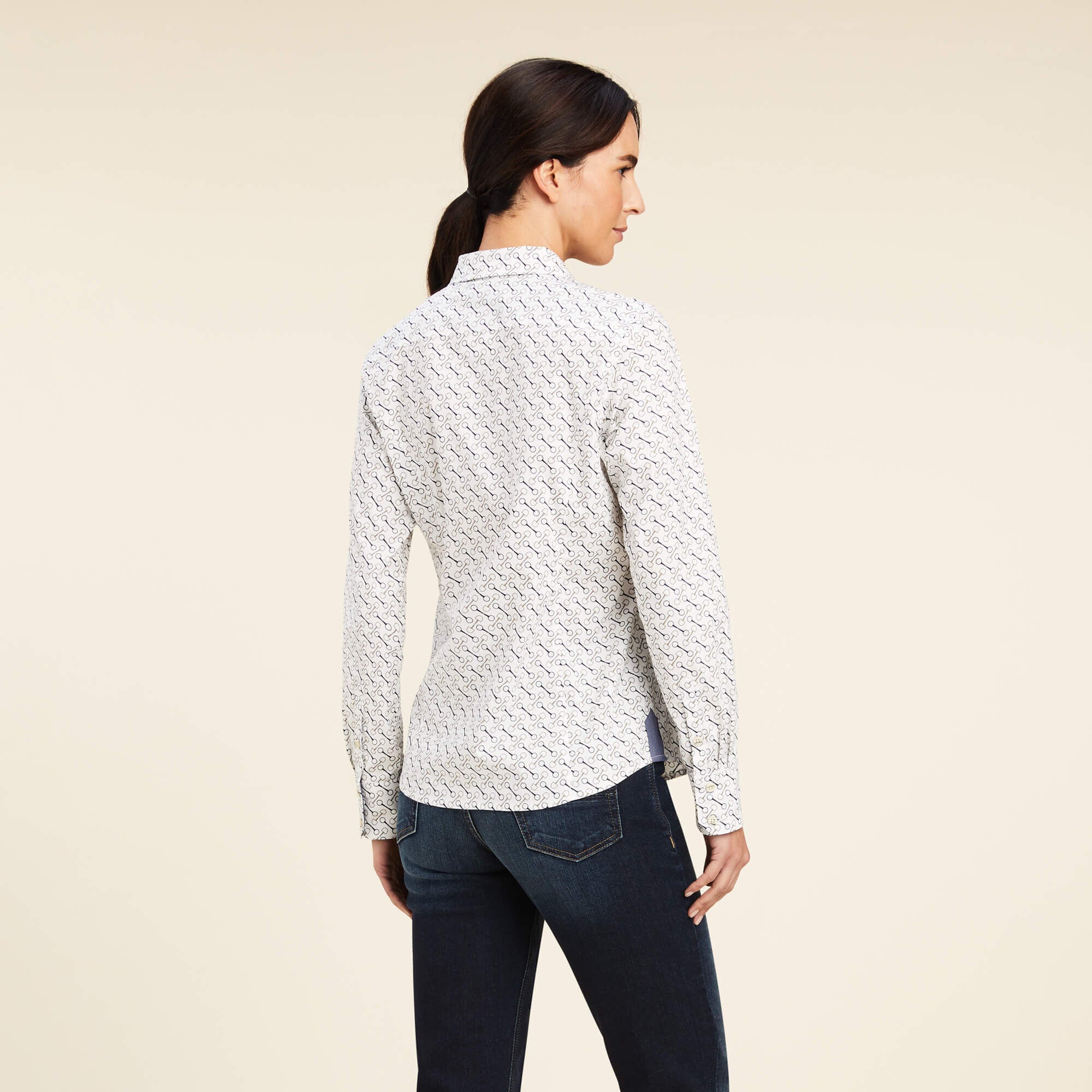 Women Tomales Shirt | Ariat us