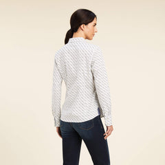 Women Tomales Shirt | Ariat us
