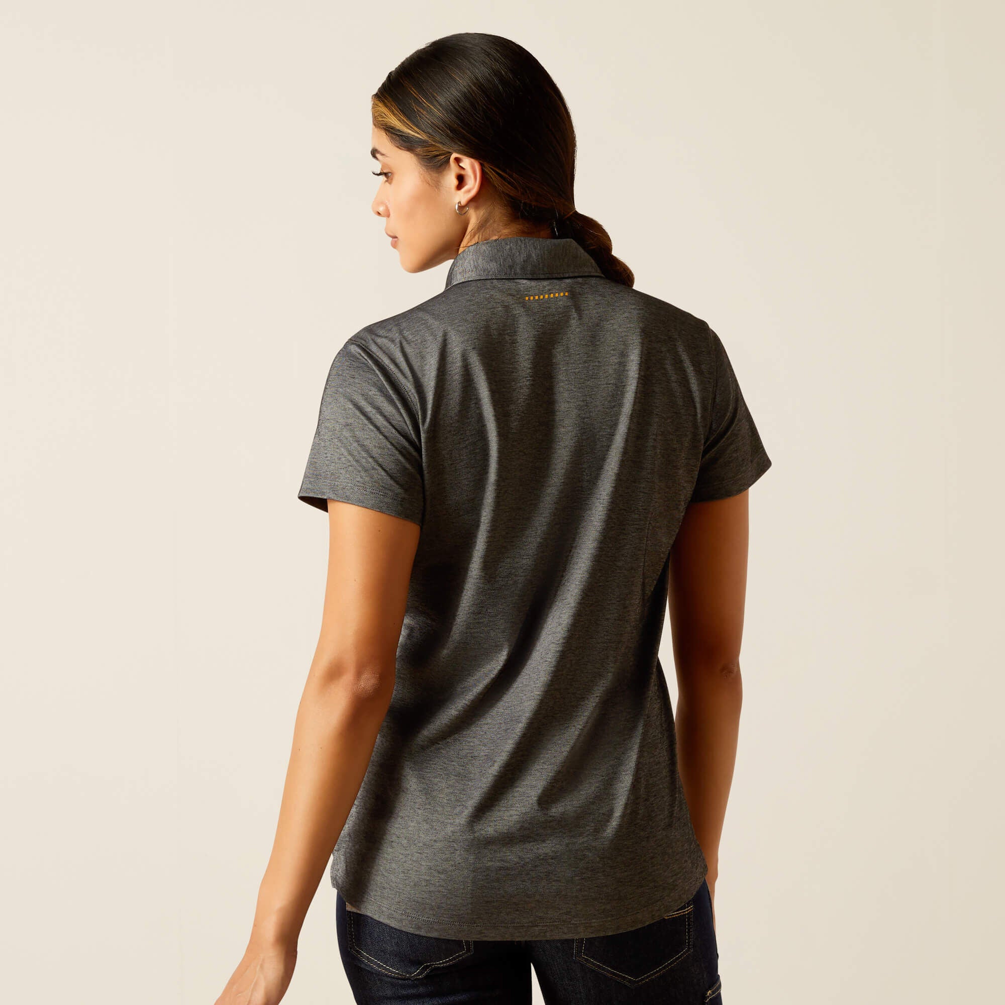 Women Rebar Foreman Polo | Ariat near me