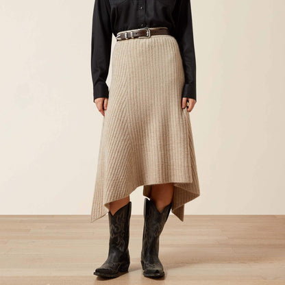 Women|Trends Juno Sweater Skirt | Ariat for sale