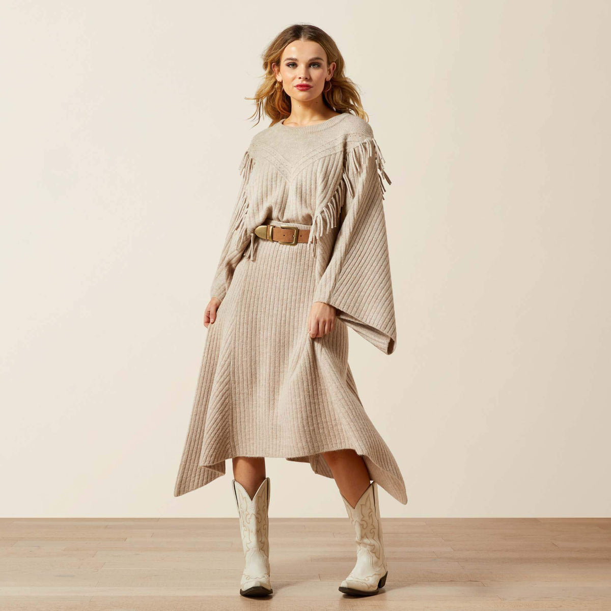 Women|Trends Juno Sweater Skirt | Ariat for sale