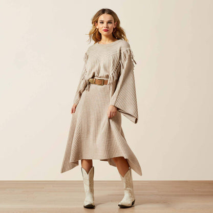 Women|Trends Juno Sweater Skirt | Ariat for sale