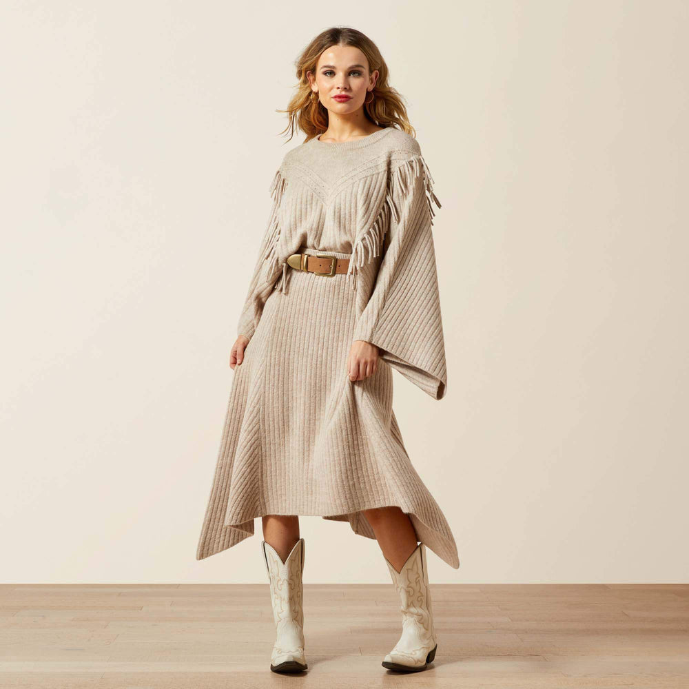 Women|Trends Juno Sweater Skirt | Ariat for sale