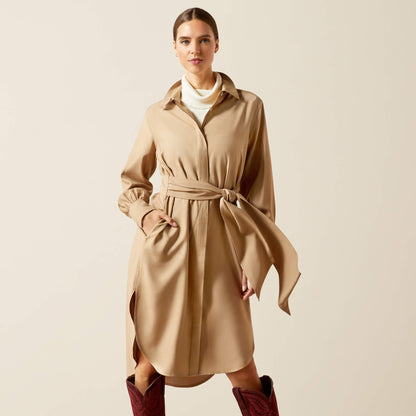 Women|Trends Culham Dress | Ariat