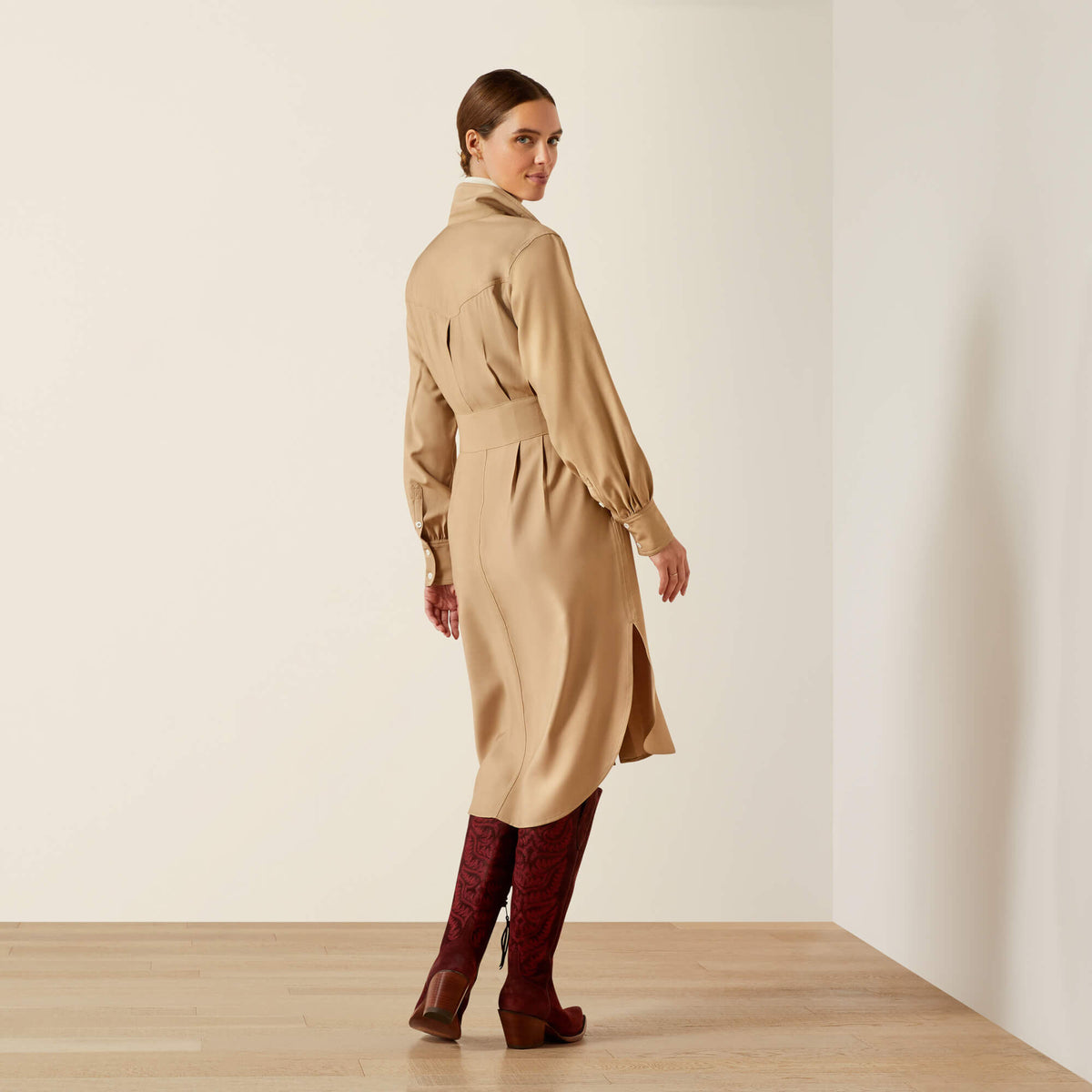 Women|Trends Culham Dress | Ariat