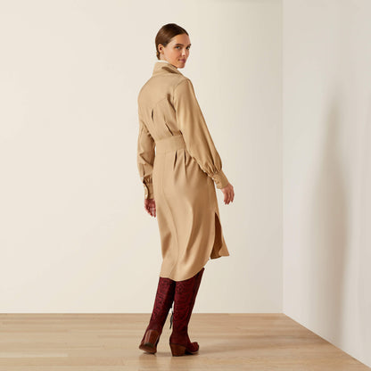 Women|Trends Culham Dress | Ariat