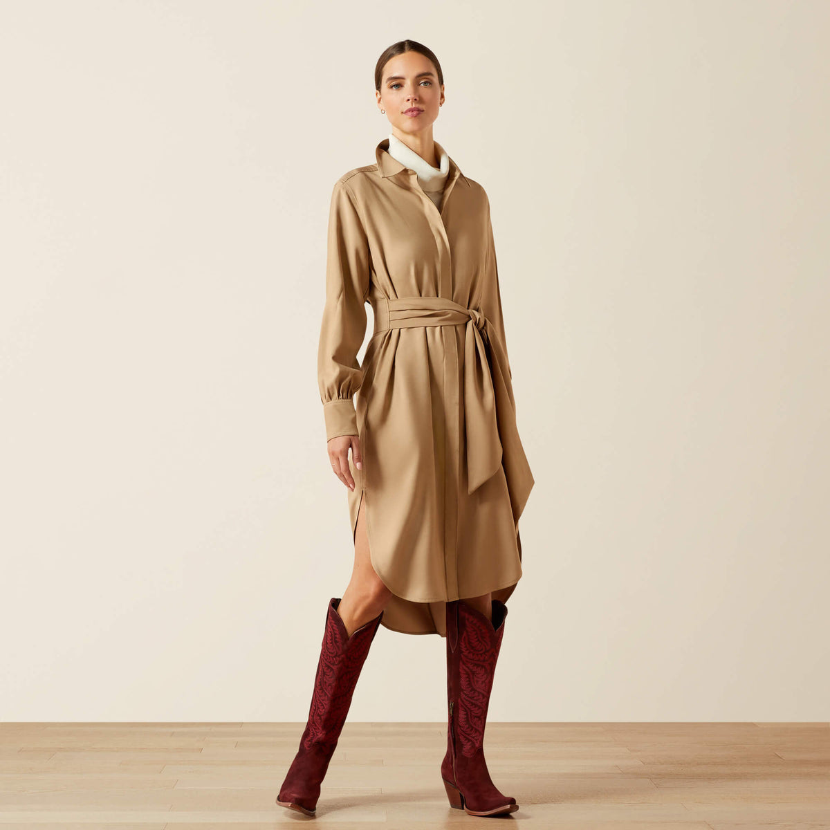 Women|Trends Culham Dress | Ariat