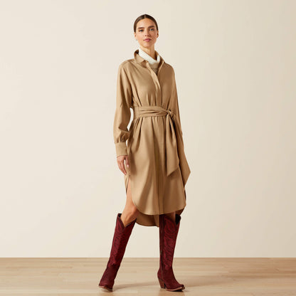 Women|Trends Culham Dress | Ariat