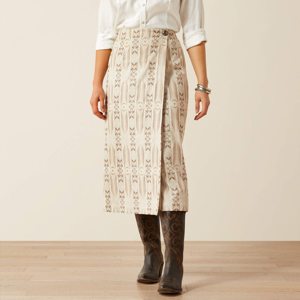 Women Bombay Skirt | Ariat Discount