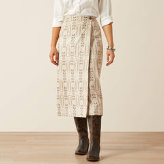 Women Bombay Skirt | Ariat Discount