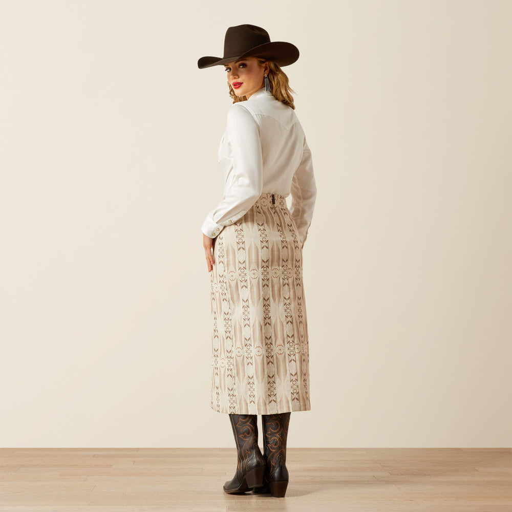 Women Bombay Skirt | Ariat Discount