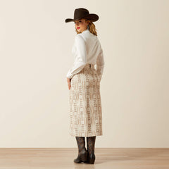 Women Bombay Skirt | Ariat Discount