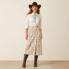 Women Bombay Skirt | Ariat Discount