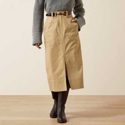 Women Broughton Skirt | Ariat near me