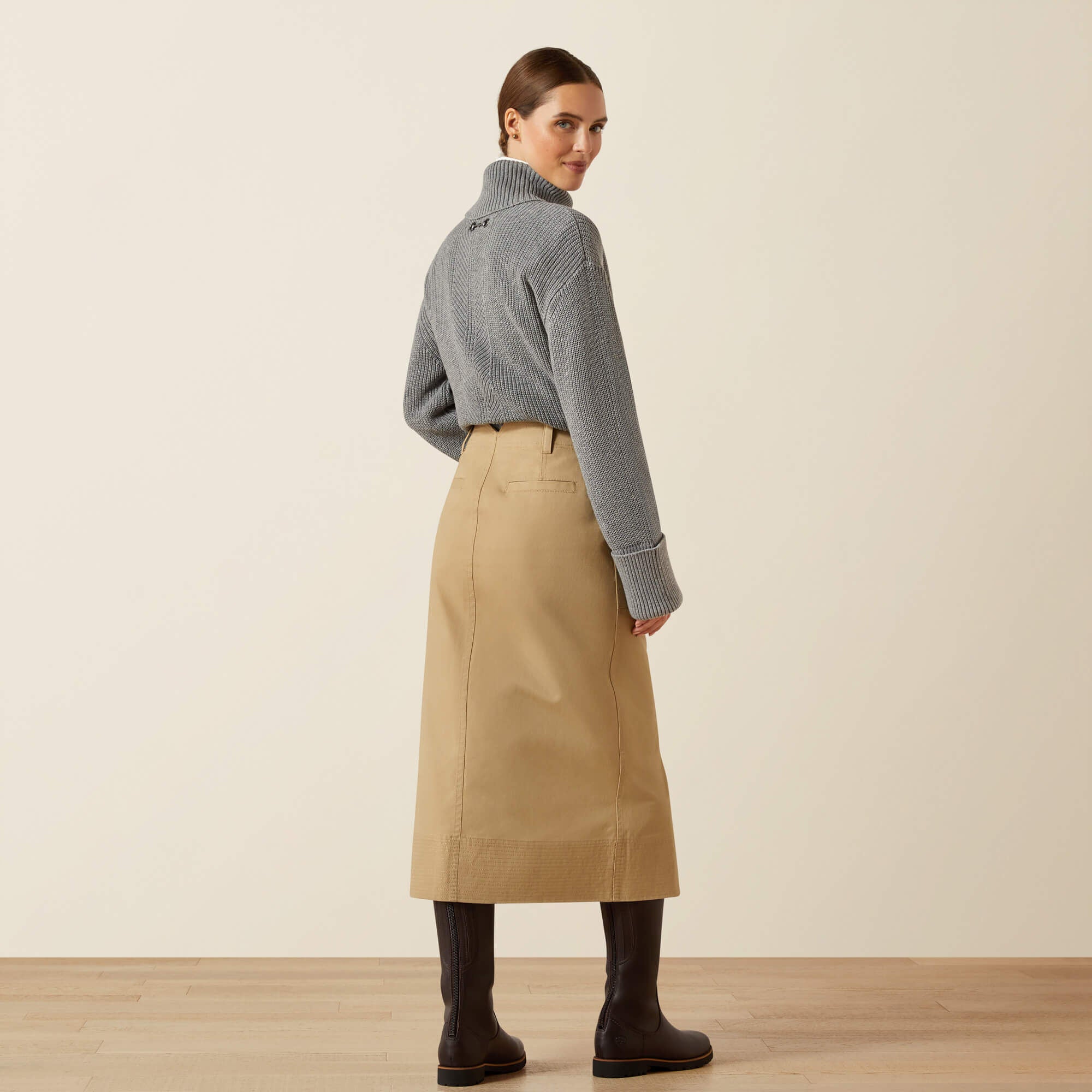 Women Broughton Skirt | Ariat near me