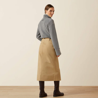 Women Broughton Skirt | Ariat near me