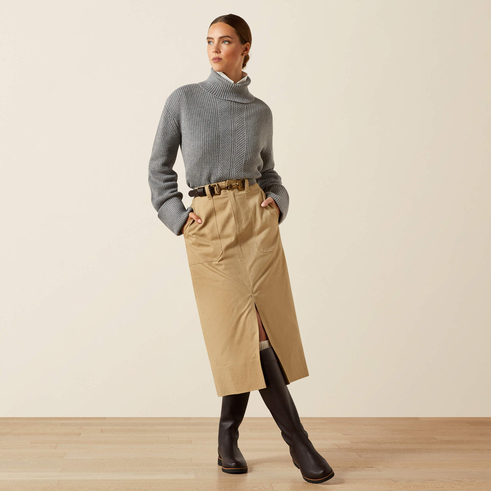 Women Broughton Skirt | Ariat near me