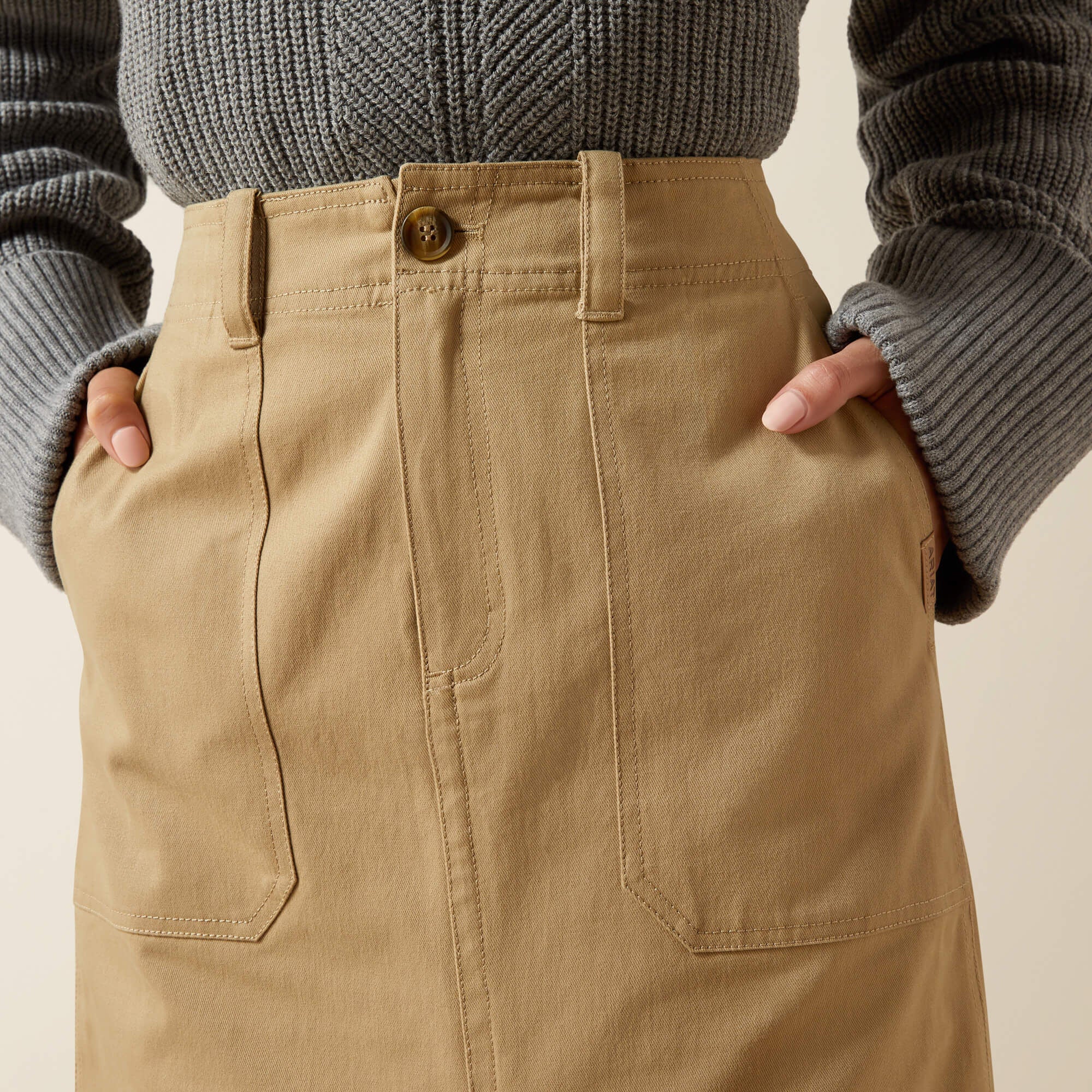 Women Broughton Skirt | Ariat near me