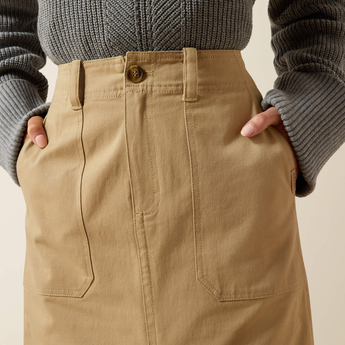 Women Broughton Skirt | Ariat near me