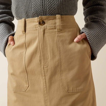 Women Broughton Skirt | Ariat near me