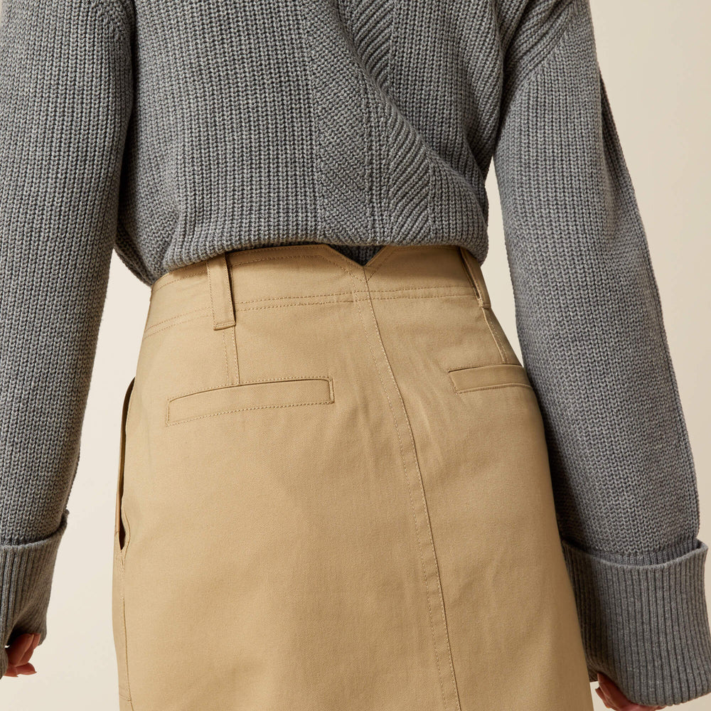 Women Broughton Skirt | Ariat near me
