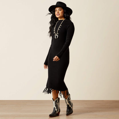 Women Alicia Sweater Dress | Ariat on sale