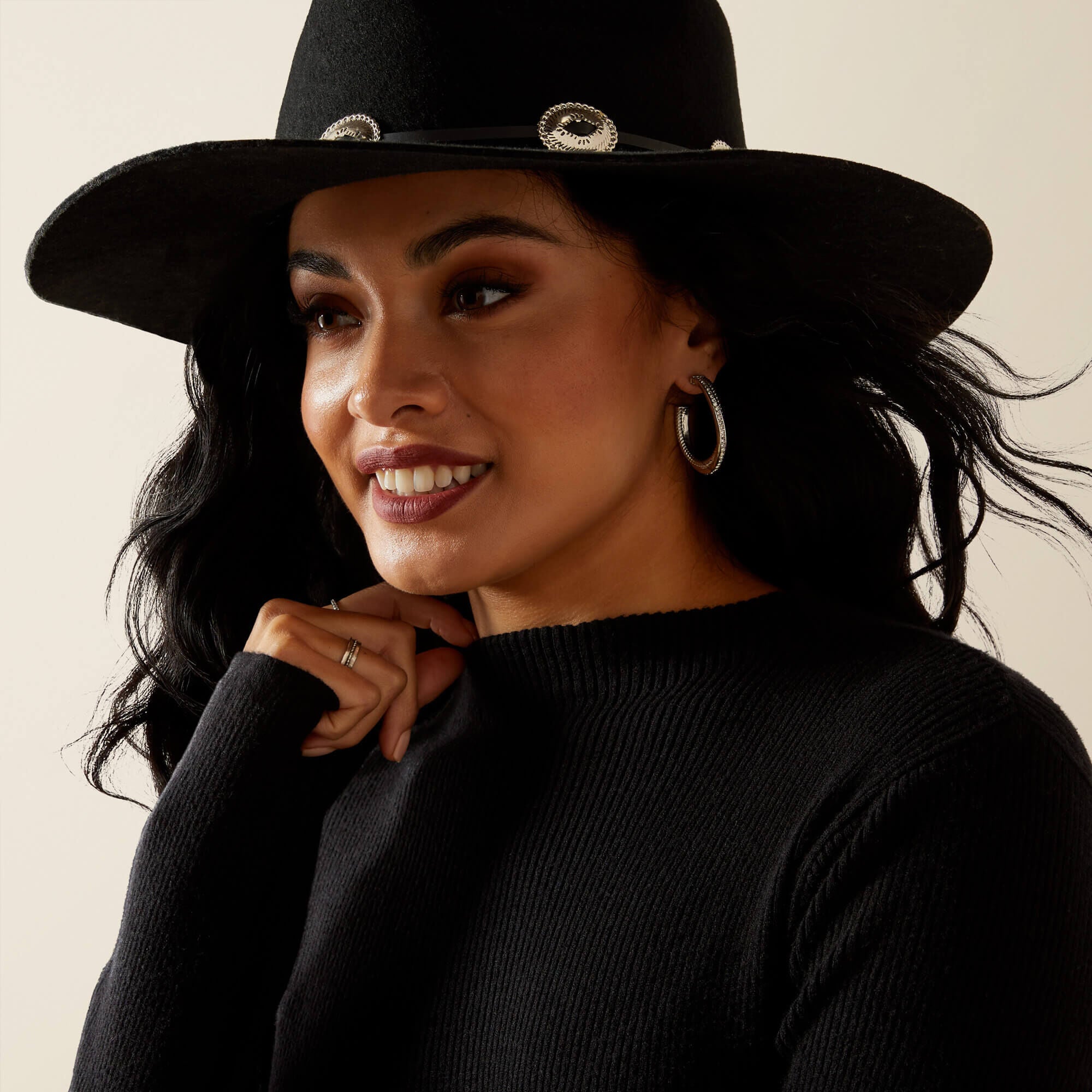 Women Alicia Sweater Dress | Ariat on sale