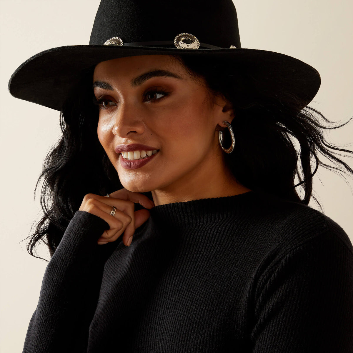 Women Alicia Sweater Dress | Ariat on sale
