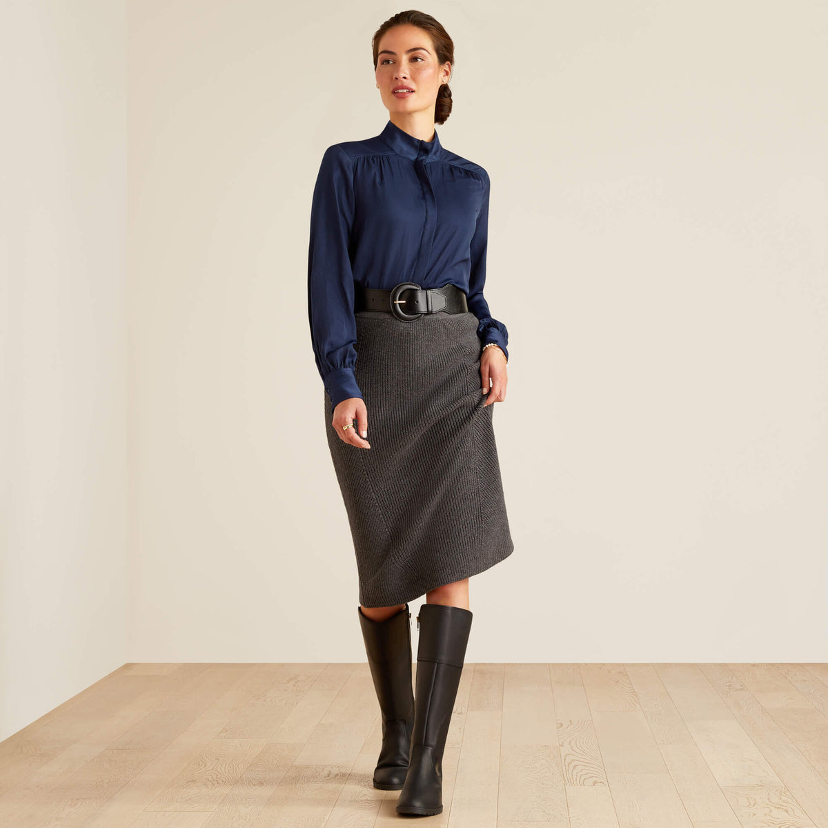 Women|Trends Malvern Skirt | Ariat for sale