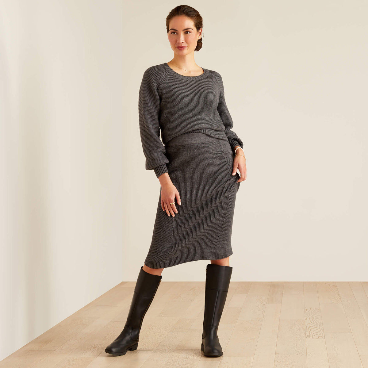 Women|Trends Malvern Skirt | Ariat for sale