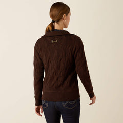 Women Alamere Sweater | Ariat Discount