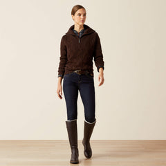 Women Alamere Sweater | Ariat Discount