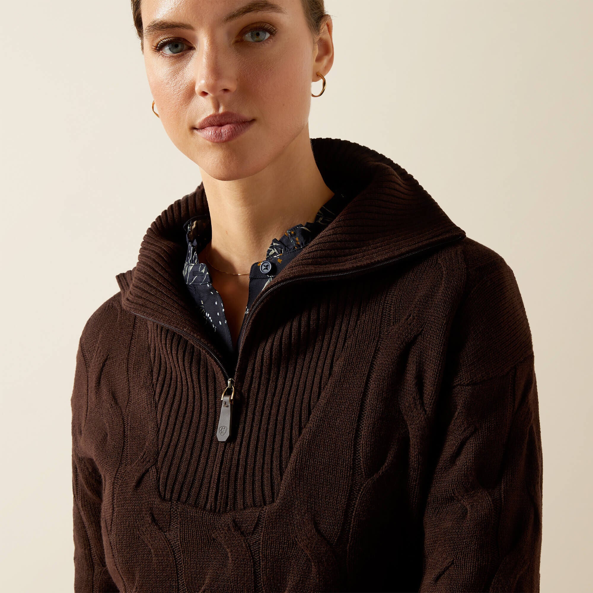 Women Alamere Sweater | Ariat Discount