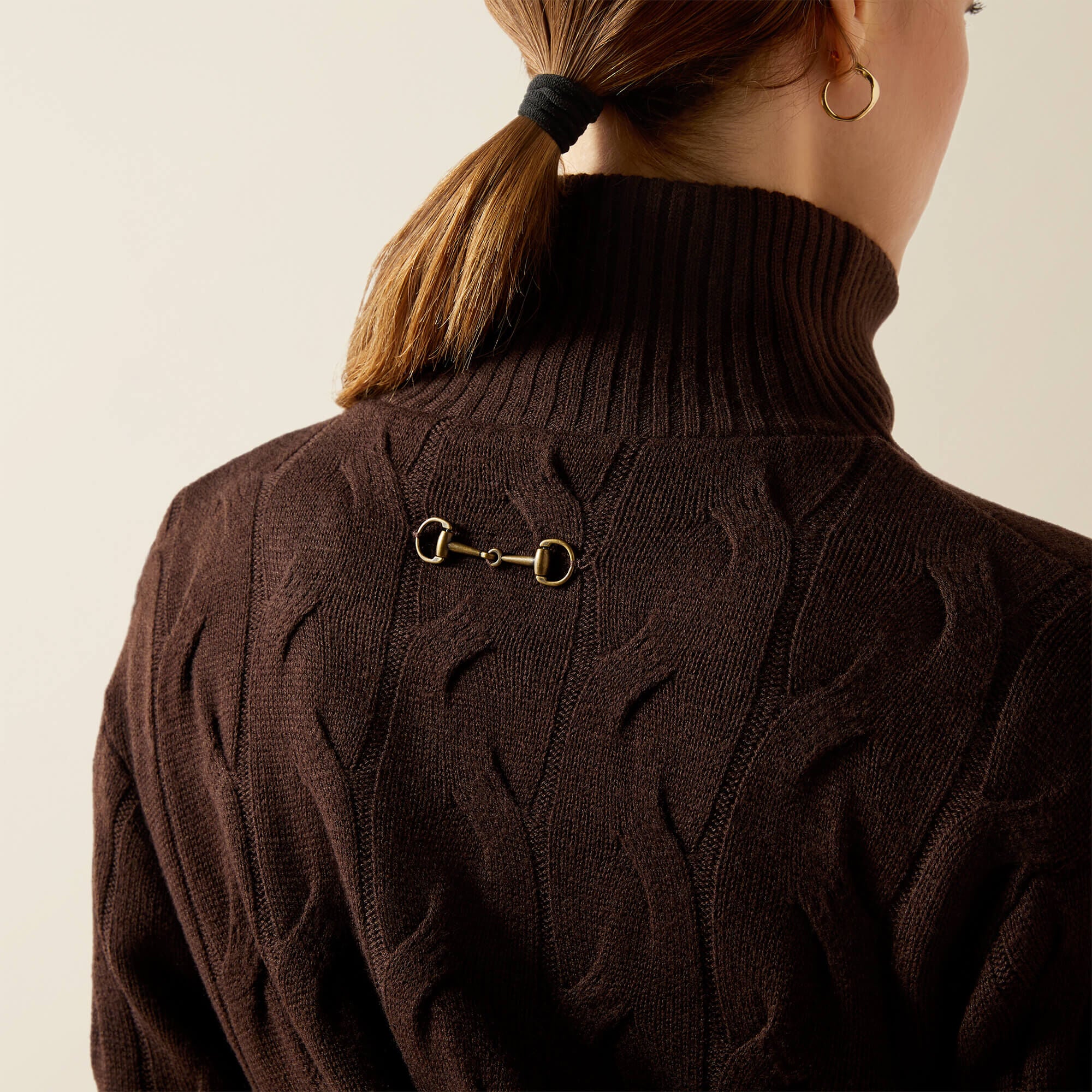 Women Alamere Sweater | Ariat Discount