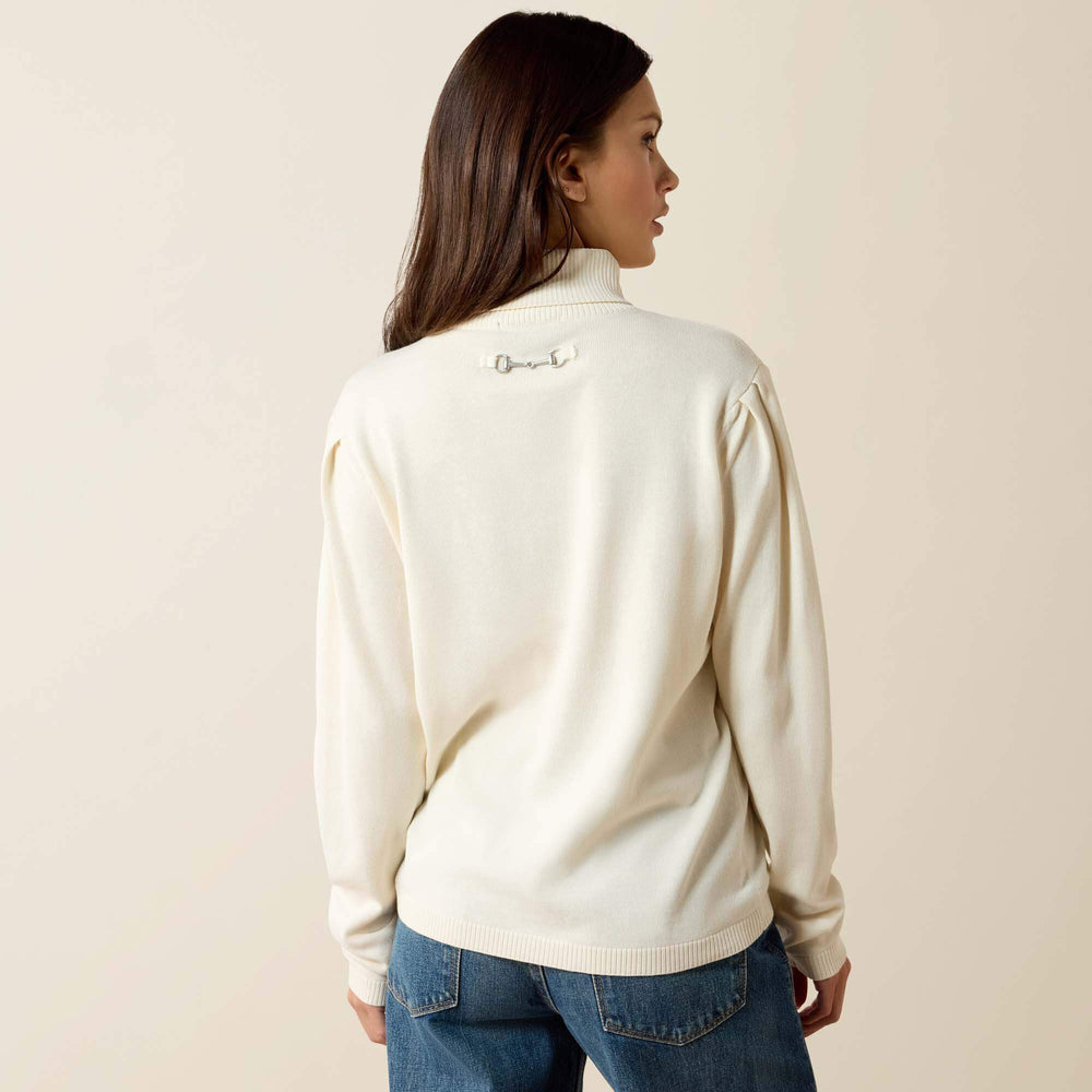 Women Aldergate Sweater | Ariat us