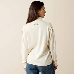 Women Aldergate Sweater | Ariat us