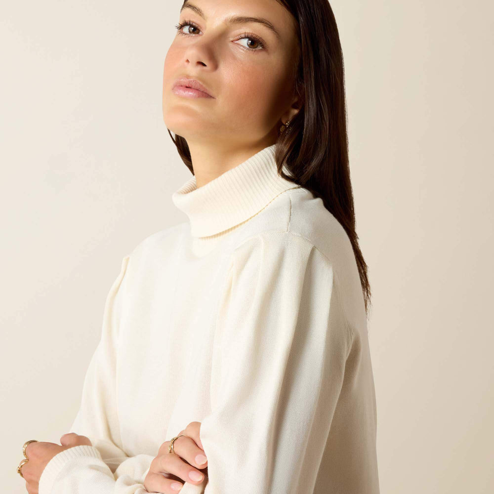 Women Aldergate Sweater | Ariat us