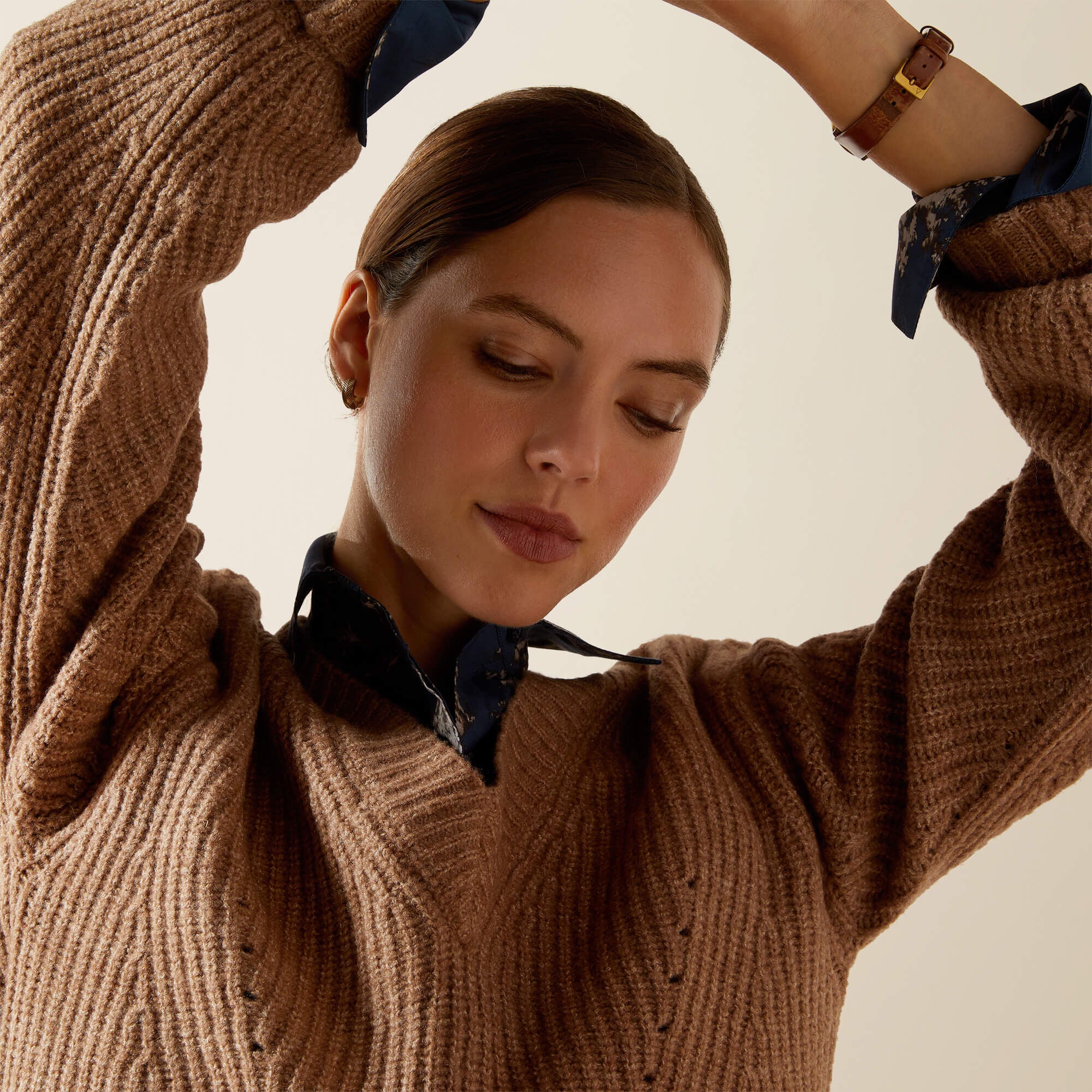 Women|Trends Blaydon Sweater | Ariat near me