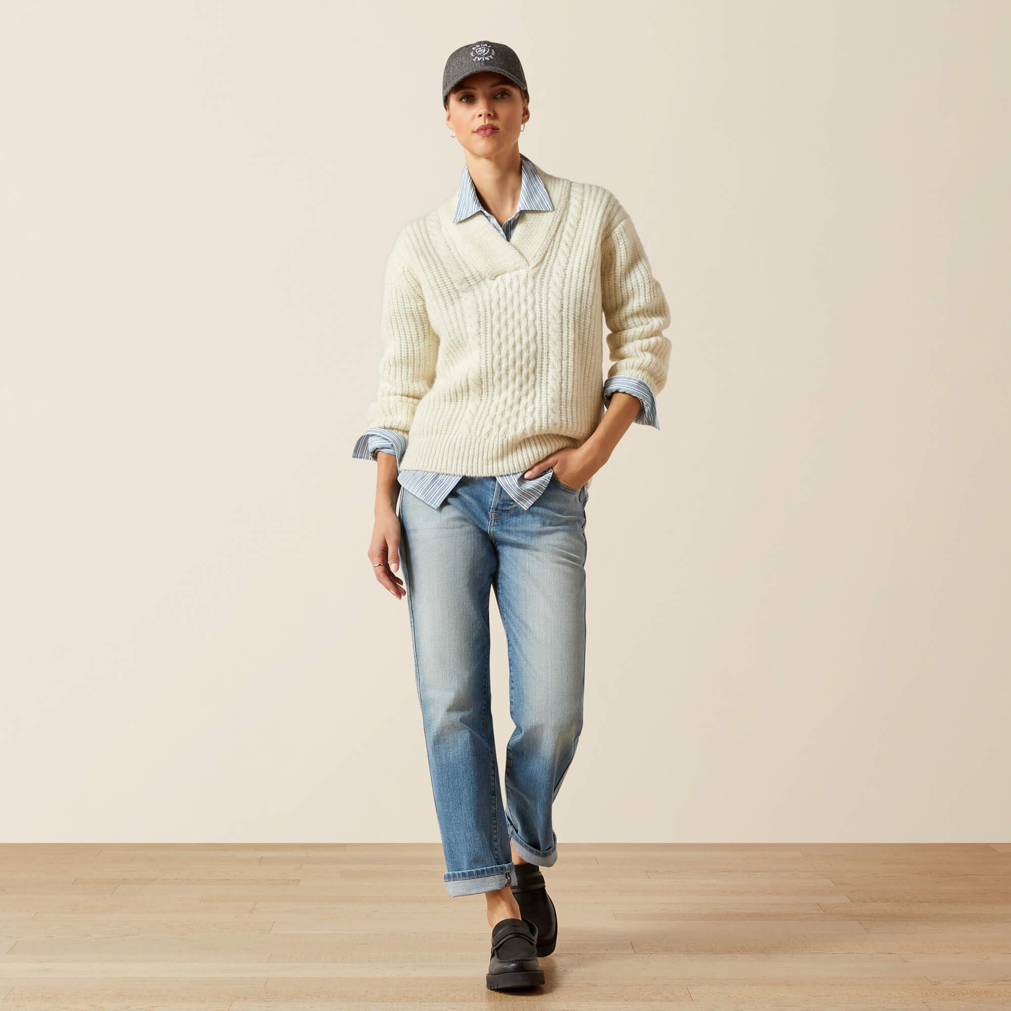 Women Arley Sweater | Ariat Outlet