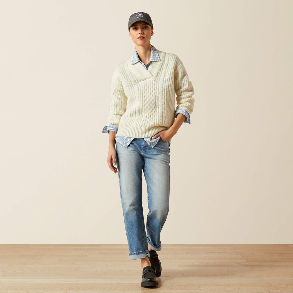 Women Arley Sweater | Ariat Outlet
