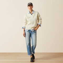 Women Arley Sweater | Ariat Outlet