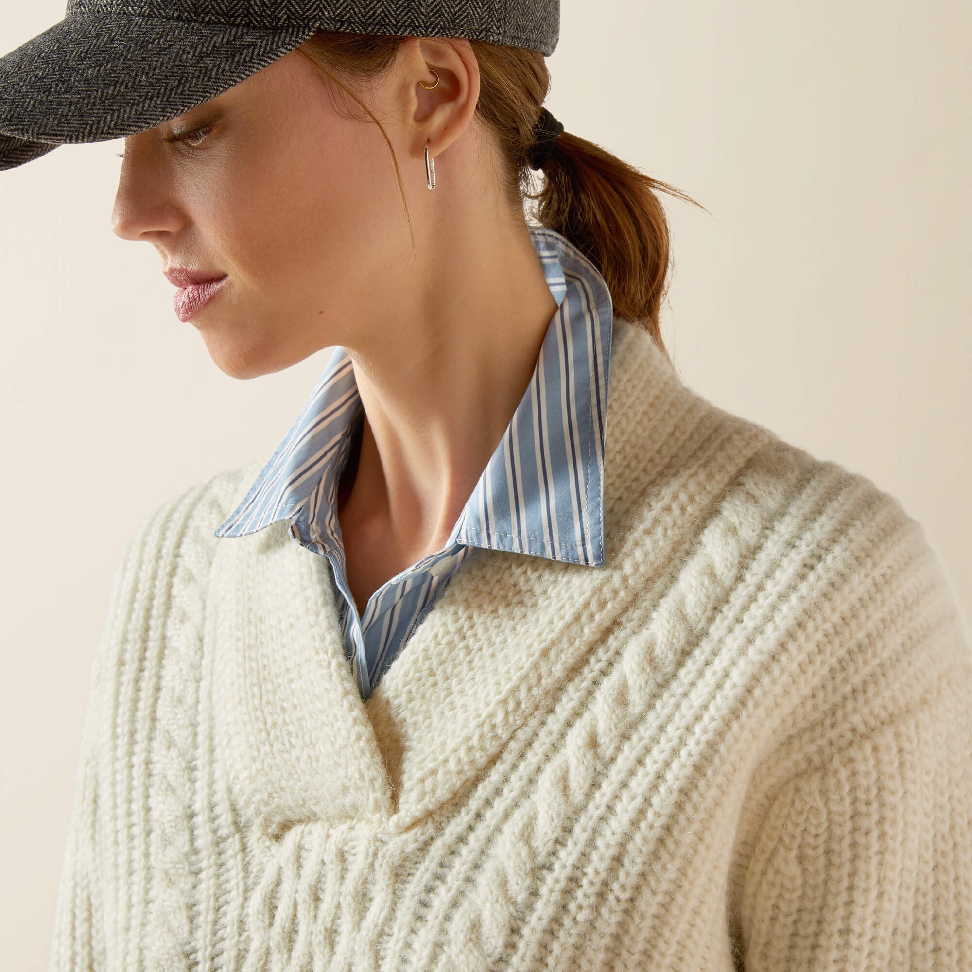 Women Arley Sweater | Ariat Outlet